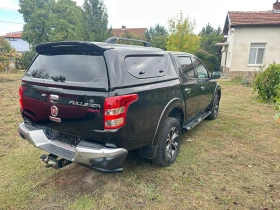 Fiat Fullback - 34400 лв. / 17588.44 € - 38792812 5 | Car24.bg Fiat Fullback - 34400 лв. / 17588.44 € - 38792812 5