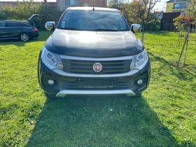 Fiat Fullback - Car24.bg Fiat Fullback
