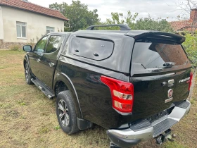 Fiat Fullback - 34400 лв. / 17588.44 € - 38792812 6 | Car24.bg Fiat Fullback - 34400 лв. / 17588.44 € - 38792812 6