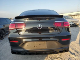 Mercedes-Benz GLC 63 AMG S 4MATIC AMG| DISTRONIC| BURMESTER| ОБДУХ - 41500 € / 81166.94 лв. - 77368288 6 | Car24.bg Mercedes-Benz GLC 63 AMG S 4MATIC AMG| DISTRONIC| BURMESTER| ОБДУХ - 41500 € / 81166.94 лв. - 77368288 6