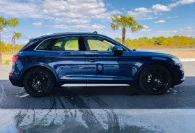 Audi Q5 QUATTRO 40TDI 360* PANO/HUD/DSTR+ | Auto.bg — изображение 2 Audi Q5 QUATTRO 40TDI 360* PANO/HUD/DSTR+ | Auto.bg — изображение 2