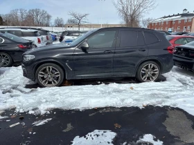 BMW X3 M40I XDRIVE * HEAD UP* ПОДГРЕВИ* ПАНОРАМА* КАМЕРА* | Auto.bg — изображение 3 BMW X3 M40I XDRIVE * HEAD UP* ПОДГРЕВИ* ПАНОРАМА* КАМЕРА* | Auto.bg — изображение 3