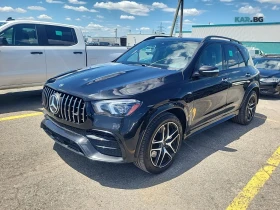 Mercedes-Benz GLE 53 4MATIC AMG * Цена до България с Регистрация