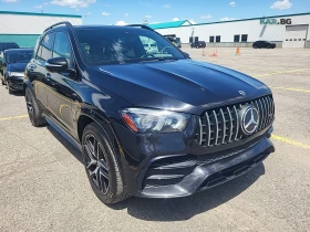 Mercedes-Benz GLE 53 4MATIC AMG * Цена до България с Регистрация | Auto.bg — изображение 2 Mercedes-Benz GLE 53 4MATIC AMG * Цена до България с Регистрация | Auto.bg — изображение 2
