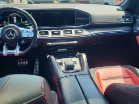 Mercedes-Benz GLE 53 4MATIC AMG * Цена до България с Регистрация | Auto.bg — изображение 6 Mercedes-Benz GLE 53 4MATIC AMG * Цена до България с Регистрация | Auto.bg — изображение 6