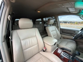Toyota Land cruiser J100 4.2 TD | Auto.bg — изображение 15 Toyota Land cruiser J100 4.2 TD | Auto.bg — изображение 15