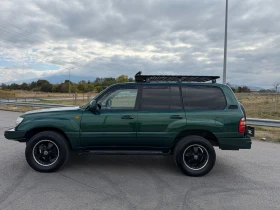 Toyota Land cruiser J100 4.2 TD | Auto.bg — изображение 5 Toyota Land cruiser J100 4.2 TD | Auto.bg — изображение 5