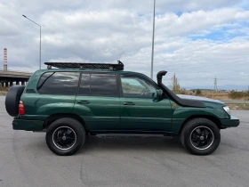 Toyota Land cruiser J100 4.2 TD | Auto.bg — изображение 2 Toyota Land cruiser J100 4.2 TD | Auto.bg — изображение 2