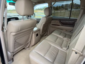 Toyota Land cruiser J100 4.2 TD | Auto.bg — изображение 14 Toyota Land cruiser J100 4.2 TD | Auto.bg — изображение 14
