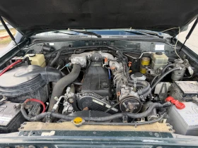 Toyota Land cruiser J100 4.2 TD | Auto.bg — изображение 11 Toyota Land cruiser J100 4.2 TD | Auto.bg — изображение 11