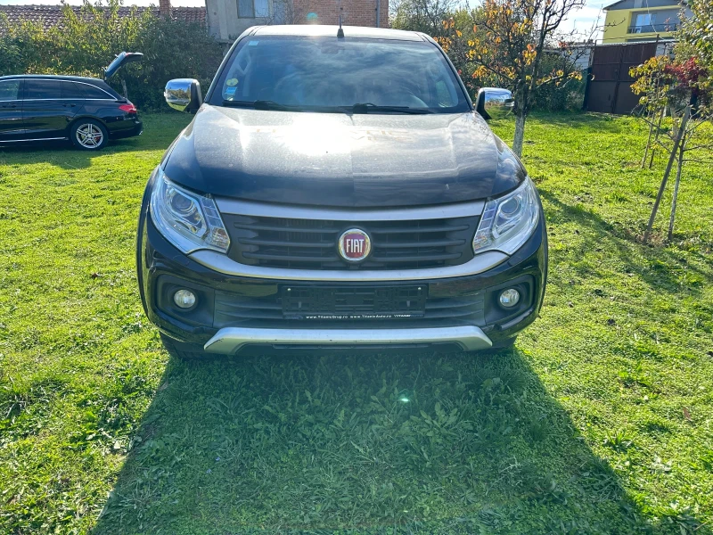 Fiat Fullback - 34400 лв. / 17588.44 € - 38792812 1 | Car24.bg Fiat Fullback - 34400 лв. / 17588.44 € - 38792812 1
