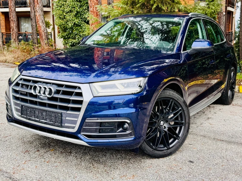 Audi Q5 QUATTRO 40TDI 360* PANO/HUD/DSTR+ - 18900 € - 79189694 1 | Car24.bg Audi Q5 QUATTRO 40TDI 360* PANO/HUD/DSTR+ - 18900 € - 79189694 1