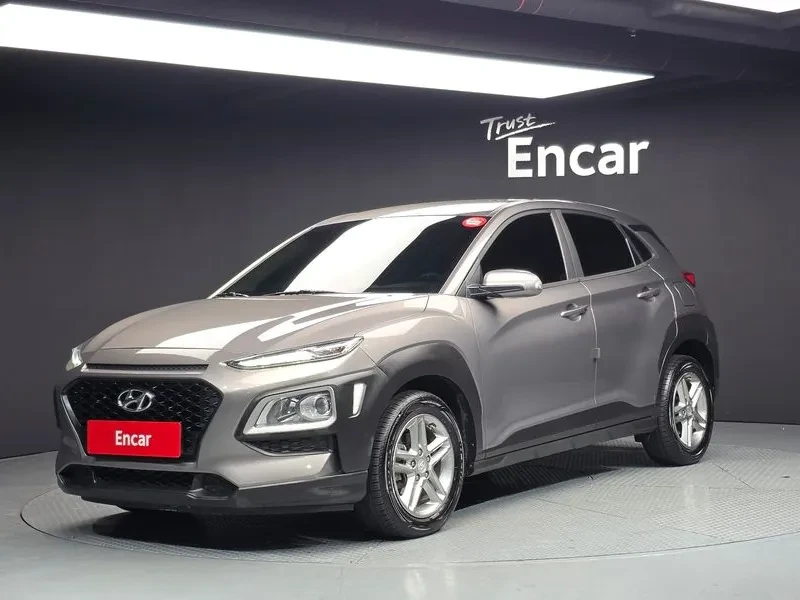 Hyundai Kona 1.6 2Wd Modern - 11672 € / 22828.45 лв. - 82121426 1 | Car24.bg Hyundai Kona 1.6 2Wd Modern - 11672 € / 22828.45 лв. - 82121426 1