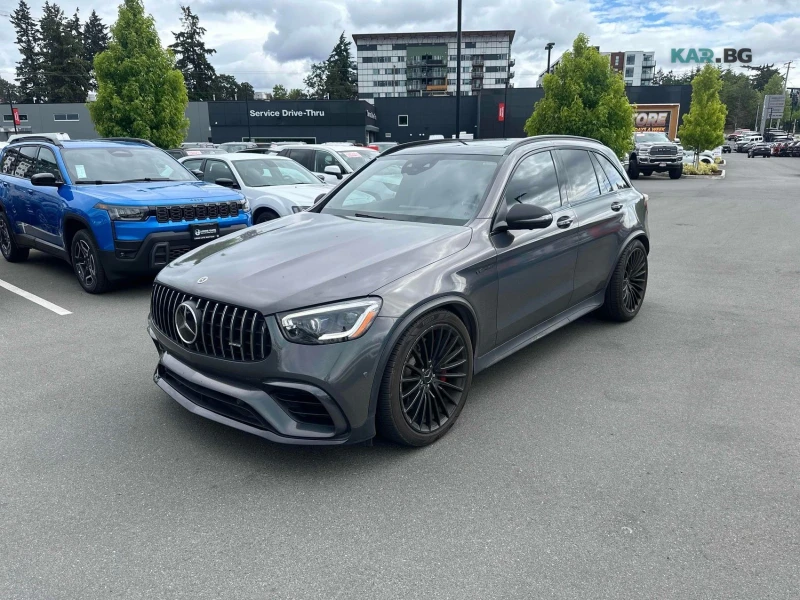 Mercedes-Benz GLC 63 AMG S Hybrid turbos 800hp Автокредит Цена до България - 45550 € / 89088.06 лв. - 60975665 1 | Car24.bg Mercedes-Benz GLC 63 AMG S Hybrid turbos 800hp Автокредит Цена до България - 45550 € / 89088.06 лв. - 60975665 1
