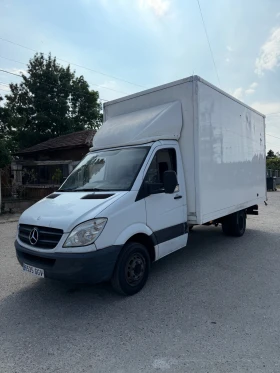 Mercedes-Benz Sprinter 511 undefined | Auto.bg — изображение 2 Mercedes-Benz Sprinter 511 undefined | Auto.bg — изображение 2