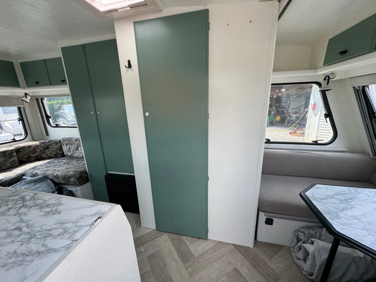 Каравана Adria  - изображение 8 | Auto.bg Каравана Adria  - изображение 8