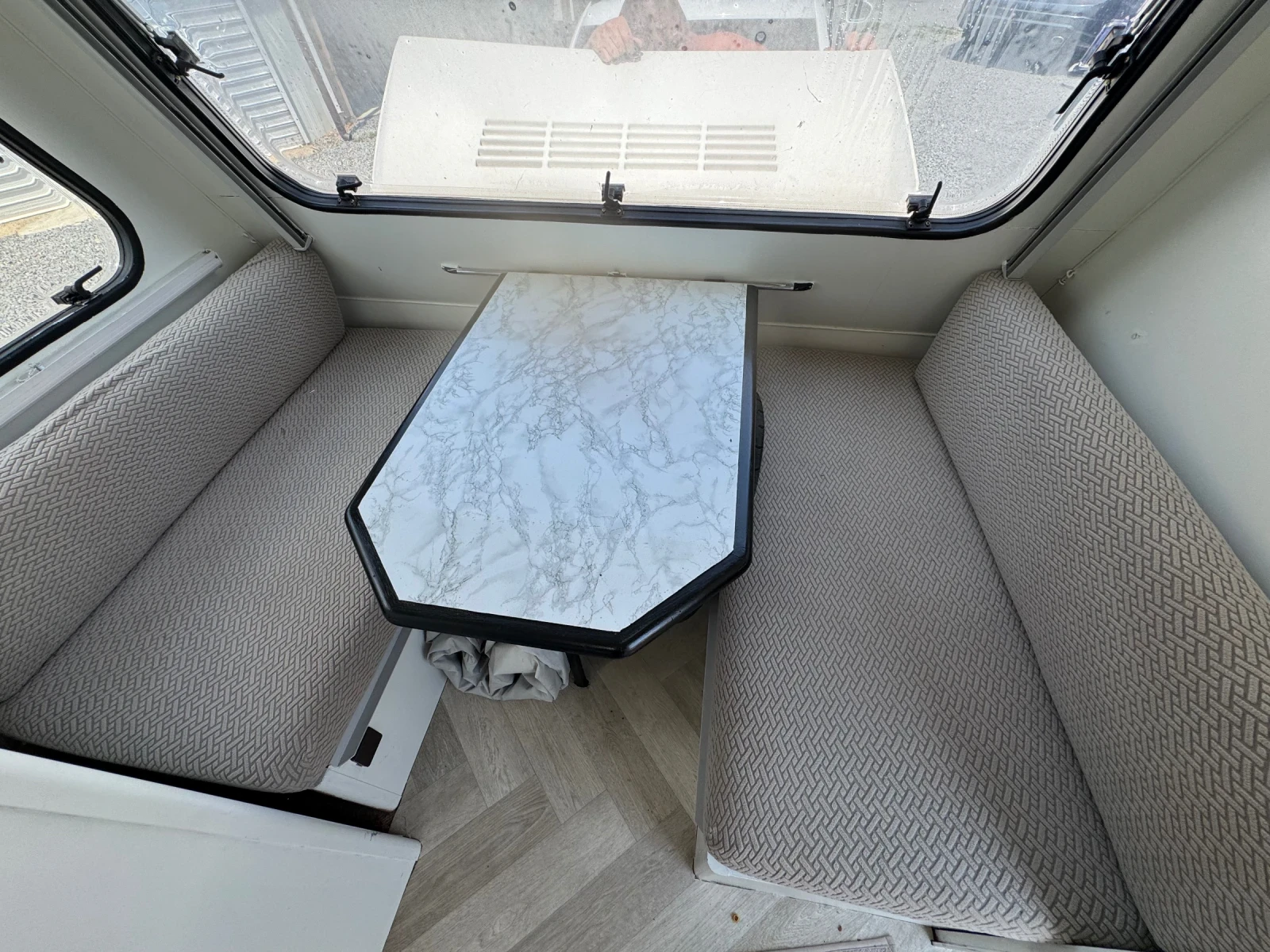 Каравана Adria  - изображение 10 | Auto.bg Каравана Adria  - изображение 10