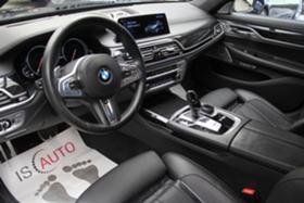 BMW 760 M760iL xDrive/LASER/Night/Sky Loung/Bowers&Wilkins | Mobile.bg   8