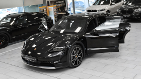 Обява за продажба на Porsche Taycan 4 Cross Turismo ~ 169 900 лв. - изображение 1
