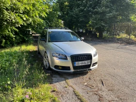 Audi A4 3.0TDI ASB 233к.с - Car24.bg Audi A4 3.0TDI ASB 233к.с
