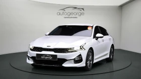 Kia K5 2.0LPI TRENDY - Car24.bg Kia K5 2.0LPI TRENDY