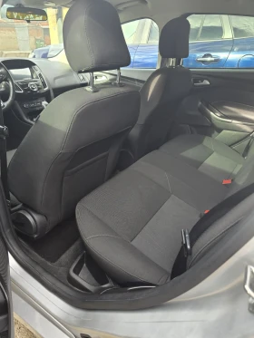 Ford Focus SE - 14300 лв. / 7311.47 € - 82412115 10 | Car24.bg Ford Focus SE - 14300 лв. / 7311.47 € - 82412115 10