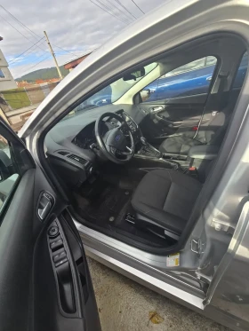 Ford Focus SE - 14300 лв. / 7311.47 € - 82412115 11 | Car24.bg Ford Focus SE - 14300 лв. / 7311.47 € - 82412115 11