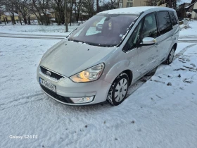 Ford Galaxy - Car24.bg Ford Galaxy