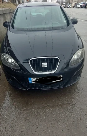 Seat Altea - Car24.bg Seat Altea