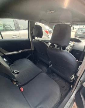 Toyota Yaris 1.3VVT-i - 3500 € / 6845.40 лв. - 39458109 8 | Car24.bg Toyota Yaris 1.3VVT-i - 3500 € / 6845.40 лв. - 39458109 8