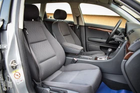 Audi A4 2.7TDI 179k.c. АВТОМАТ - 3900 € / 7627.74 лв. - 24250222 13 | Car24.bg Audi A4 2.7TDI 179k.c. АВТОМАТ - 3900 € / 7627.74 лв. - 24250222 13