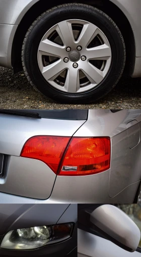 Audi A4 2.7TDI 179k.c. АВТОМАТ - 3900 € / 7627.74 лв. - 24250222 17 | Car24.bg Audi A4 2.7TDI 179k.c. АВТОМАТ - 3900 € / 7627.74 лв. - 24250222 17