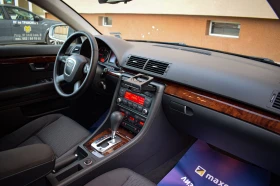 Audi A4 2.7TDI 179k.c. АВТОМАТ - 3900 € / 7627.74 лв. - 24250222 14 | Car24.bg Audi A4 2.7TDI 179k.c. АВТОМАТ - 3900 € / 7627.74 лв. - 24250222 14