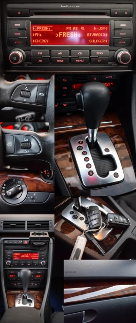 Audi A4 2.7TDI 179k.c. АВТОМАТ - 3900 € / 7627.74 лв. - 24250222 15 | Car24.bg Audi A4 2.7TDI 179k.c. АВТОМАТ - 3900 € / 7627.74 лв. - 24250222 15