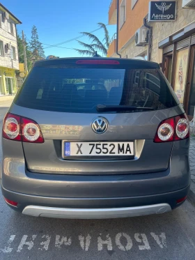 VW Golf Plus Croas - 8800 € / 17211.30 лв. - 10133930 2 | Car24.bg VW Golf Plus Croas - 8800 € / 17211.30 лв. - 10133930 2
