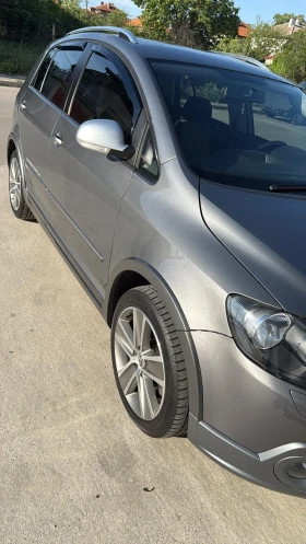 VW Golf Plus Croas - 8800 € / 17211.30 лв. - 10133930 4 | Car24.bg VW Golf Plus Croas - 8800 € / 17211.30 лв. - 10133930 4