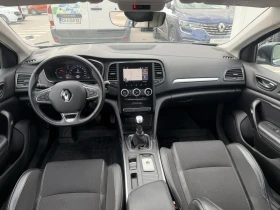 Renault Megane 1.5blueDCi/115k.c./Zen - 13500 € / 26403.70 лв. - 38002892 14 | Car24.bg Renault Megane 1.5blueDCi/115k.c./Zen - 13500 € / 26403.70 лв. - 38002892 14