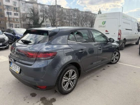 Renault Megane 1.5blueDCi/115k.c./Zen - 13500 € / 26403.70 лв. - 38002892 9 | Car24.bg Renault Megane 1.5blueDCi/115k.c./Zen - 13500 € / 26403.70 лв. - 38002892 9