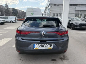 Renault Megane 1.5blueDCi/115k.c./Zen - 13500 € / 26403.70 лв. - 38002892 8 | Car24.bg Renault Megane 1.5blueDCi/115k.c./Zen - 13500 € / 26403.70 лв. - 38002892 8