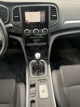 Renault Megane 1.5blueDCi/115k.c./Zen - 13500 € / 26403.70 лв. - 38002892 15 | Car24.bg Renault Megane 1.5blueDCi/115k.c./Zen - 13500 € / 26403.70 лв. - 38002892 15