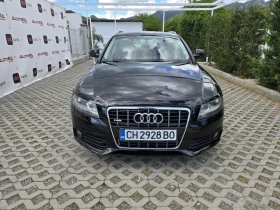 Снимка Audi A4
