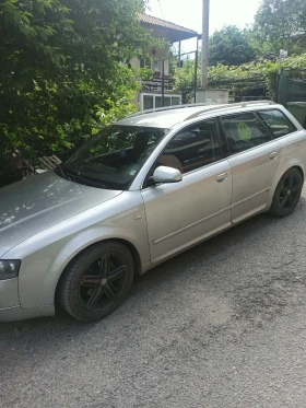 Audi A4 - Car24.bg Audi A4