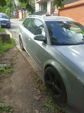 Audi A4 - 2000 € / 3911.66 лв. - 60982072 10 | Car24.bg Audi A4 - 2000 € / 3911.66 лв. - 60982072 10
