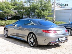 Mercedes-Benz S 450 AMG LINE/4MATIC/HUD/360 VIEW/DISTRONIC | Auto.bg — изображение 3 Mercedes-Benz S 450 AMG LINE/4MATIC/HUD/360 VIEW/DISTRONIC | Auto.bg — изображение 3