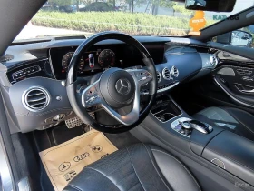 Mercedes-Benz S 450 AMG LINE/4MATIC/HUD/360 VIEW/DISTRONIC | Auto.bg — изображение 6 Mercedes-Benz S 450 AMG LINE/4MATIC/HUD/360 VIEW/DISTRONIC | Auto.bg — изображение 6