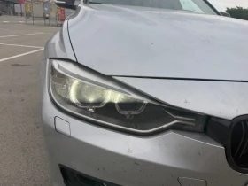 BMW 320 АВТОМАТИК* LED* 16:9* НАВИ* 190кс | Auto.bg — изображение 4 BMW 320 АВТОМАТИК* LED* 16:9* НАВИ* 190кс | Auto.bg — изображение 4