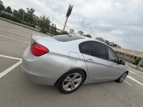 BMW 320 АВТОМАТИК* LED* 16:9* НАВИ* 190кс | Auto.bg — изображение 6 BMW 320 АВТОМАТИК* LED* 16:9* НАВИ* 190кс | Auto.bg — изображение 6