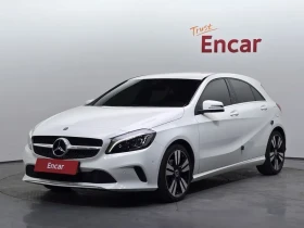 Mercedes-Benz A 140