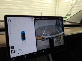 Tesla Model 3 LR AWD 75 kWh 88.3% SoH Autopilot Зимен пакет | Auto.bg — изображение 14 Tesla Model 3 LR AWD 75 kWh 88.3% SoH Autopilot Зимен пакет | Auto.bg — изображение 14
