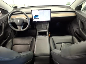 Tesla Model 3 LR AWD 75 kWh 88.3% SoH Autopilot Зимен пакет | Auto.bg — изображение 7 Tesla Model 3 LR AWD 75 kWh 88.3% SoH Autopilot Зимен пакет | Auto.bg — изображение 7